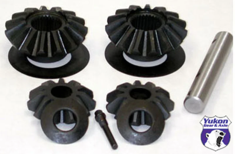 Yukon Gear Positraction Spiders For Dana 44 Dura Grip Posi / 30 Spline / No Clutches included - Image 3