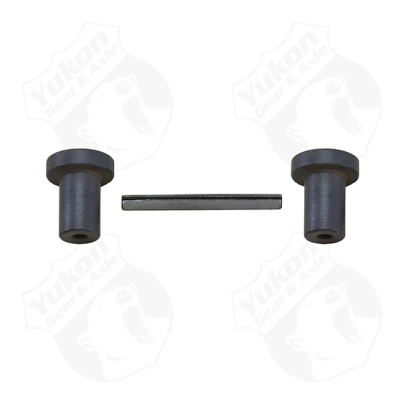 Yukon Gear Power Lok Button Kit For Dana 30 / Dana 44 & Chrysler 8.75in - Image 3