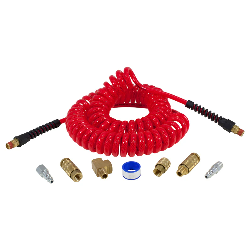 Yukon Gear Pump Up Kit / Zip Locker - Image 2