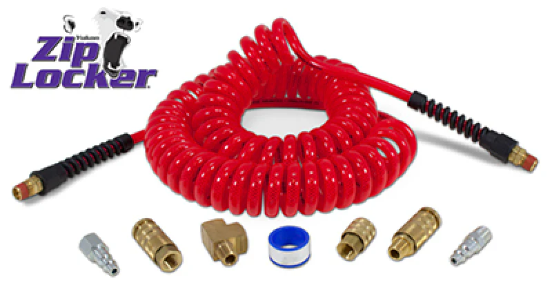 Yukon Gear Pump Up Kit / Zip Locker - Image 3