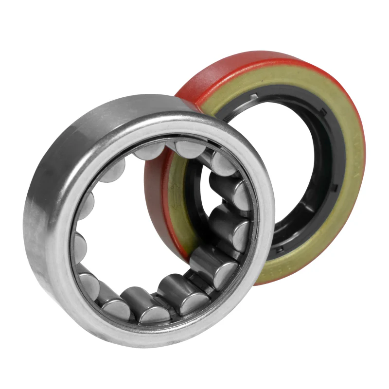 Yukon Gear R1559TV Axle Bearing and Seal Kit / Torringtonbrand / 2.530in OD / 1.620in ID - Image 6
