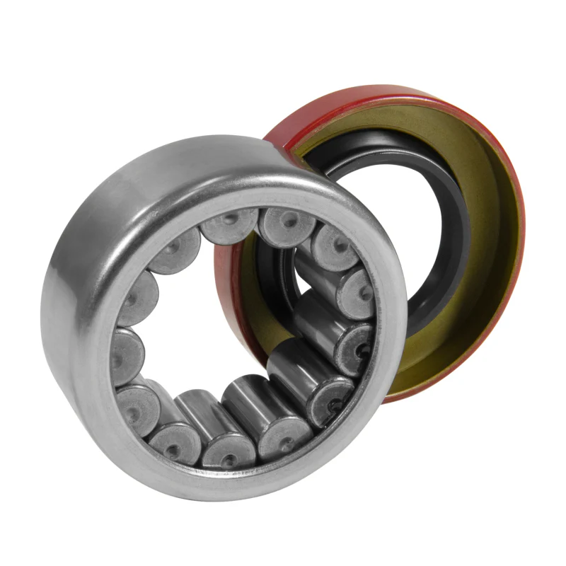Yukon Gear R1561TV Axle Bearing and Seal Kit / For Ford and Dodge / 2.985in OD / 1.700in ID - Image 2