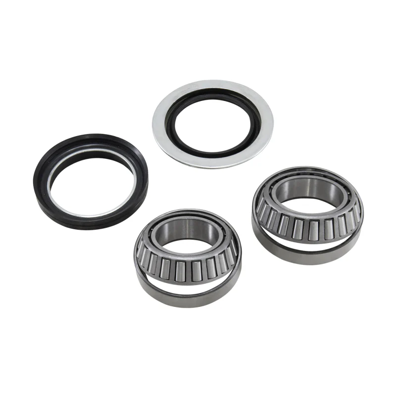 Yukon Gear Replacement Axle Bearing and Seal Kit For 59 To 75 Dana 44 and Ford 3/4 Ton Front Axle - Image 3