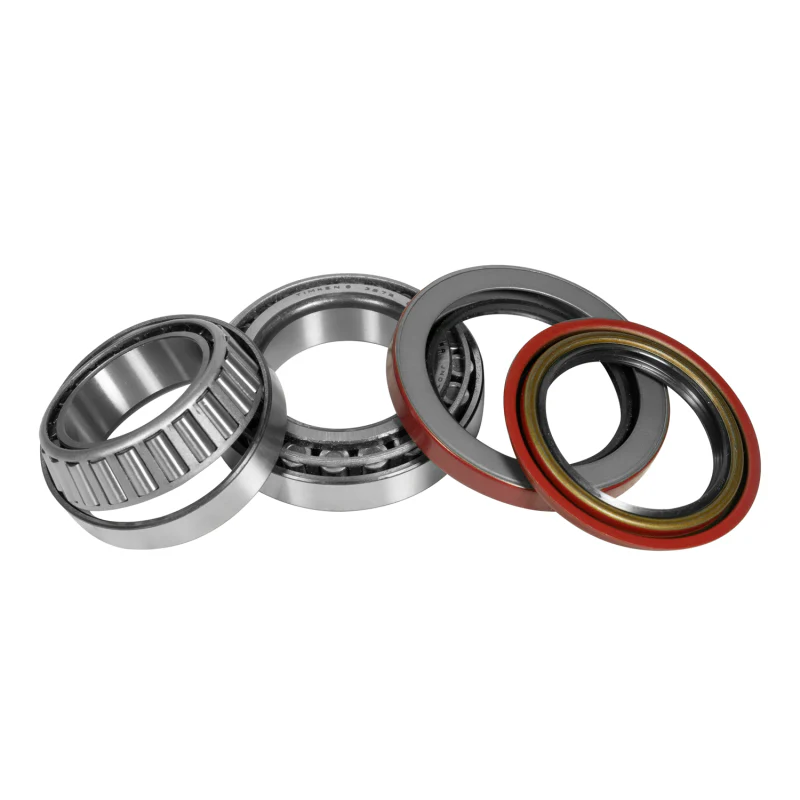 Yukon Gear Replacement Axle Bearing and Seal Kit For Dana 50 & Dana 60 - Image 2