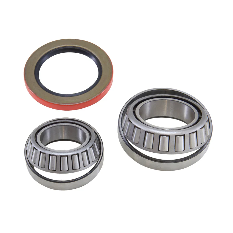 Yukon Gear Replacement Axle Bearing and Seal Kit For Dana 50 & Dana 60 - Image 3