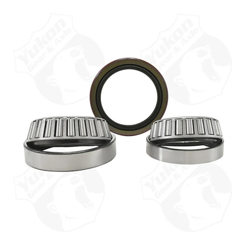 Yukon Gear Replacement Axle Bearing & Seal Kit For D60 & D70U / 94-02 Dodge 3/4 Ton Rear - Image 3