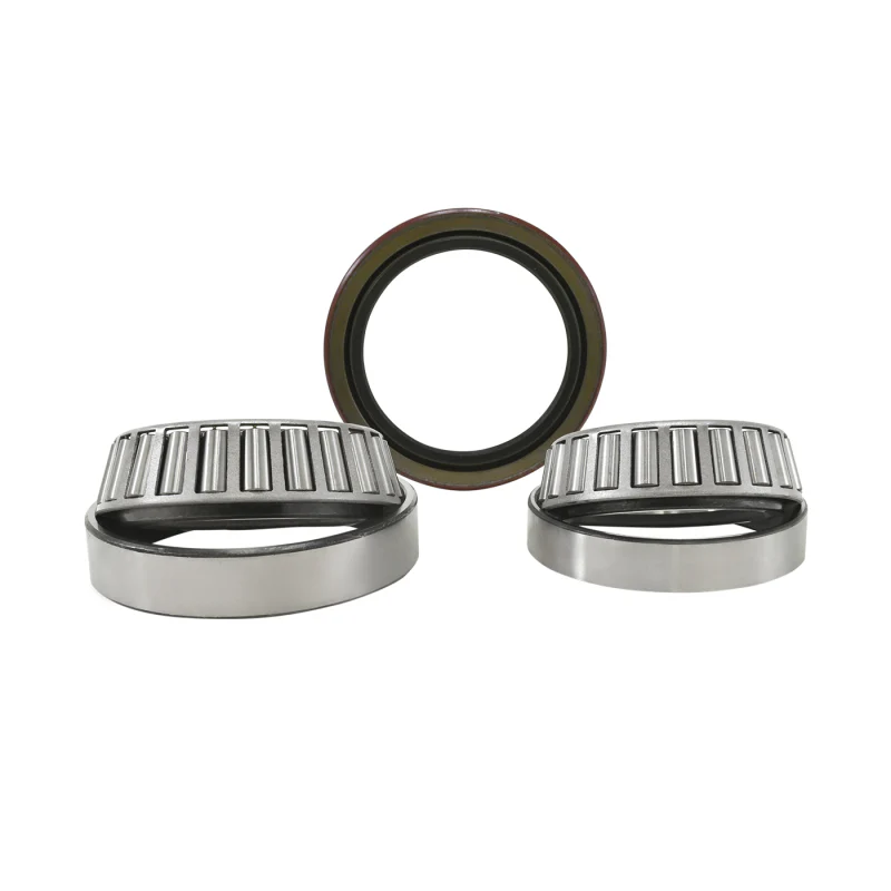 Yukon Gear Replacement Axle Bearing & Seal Kit For D60 & D70U / 94-02 Dodge 3/4 Ton Rear - Image 4