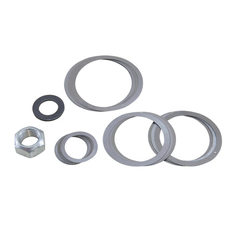 Yukon Gear Replacement Carrier Shim Kit For Dana 60 / 61 & 70U - Image 2