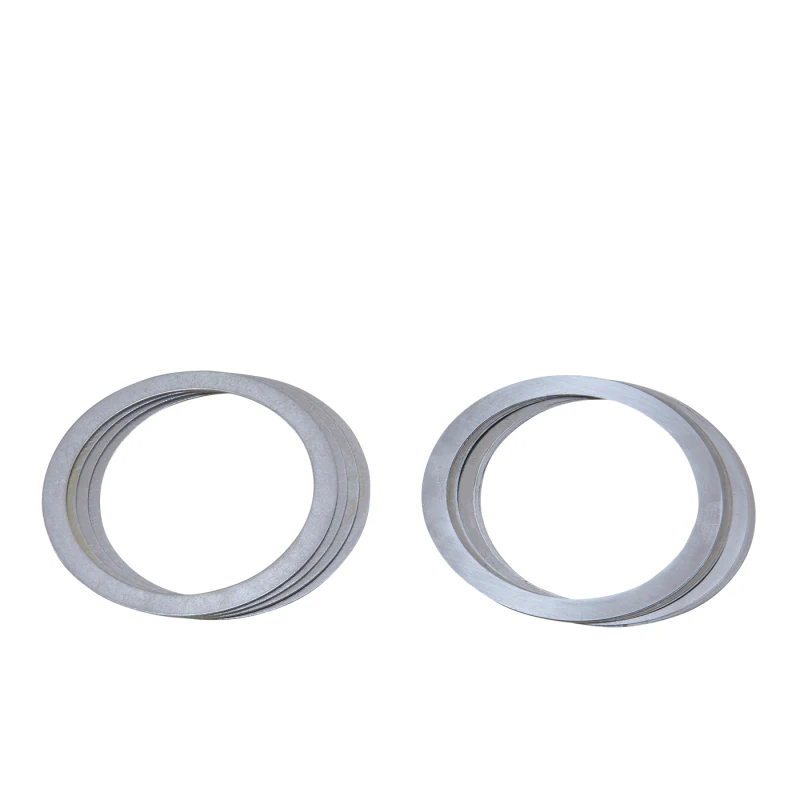 Yukon Gear Replacement Carrier Shim Kit For Dana 60 / 70 / 70HD / 70U & 80 - Image 2
