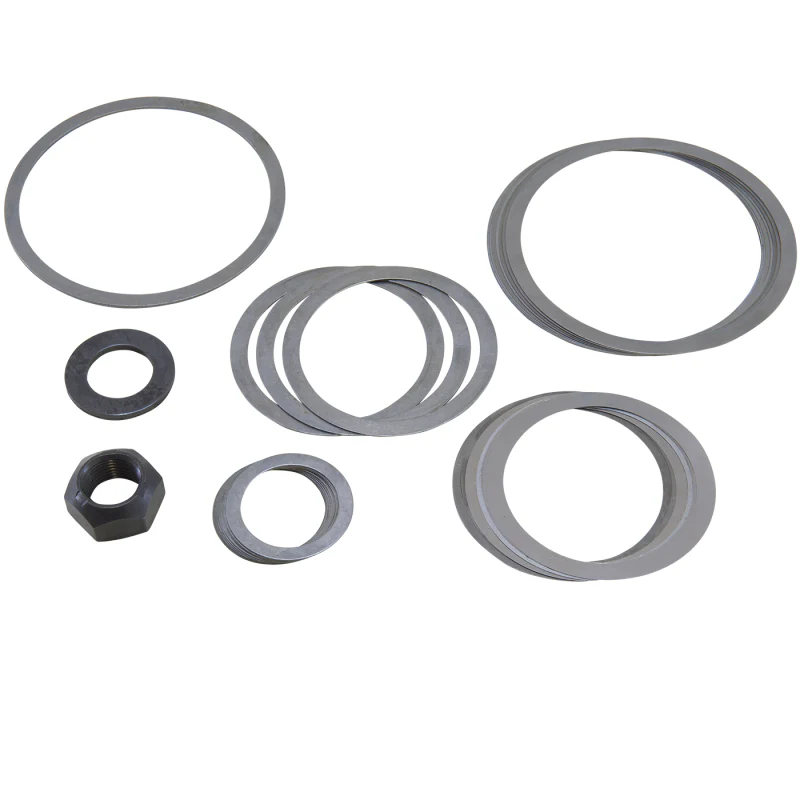 Yukon Gear Replacement Carrier Shim Kit For Dana 70 & 70HD - Image 3