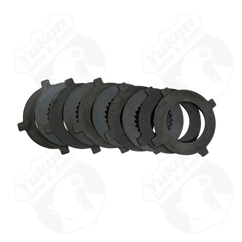 Yukon Gear Replacement Clutch Set For Dana 44 Powr Lok / Aggressive - Image 3