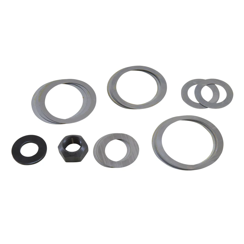 Yukon Gear Replacement Complete Shim Kit For Dana 50 - Image 3