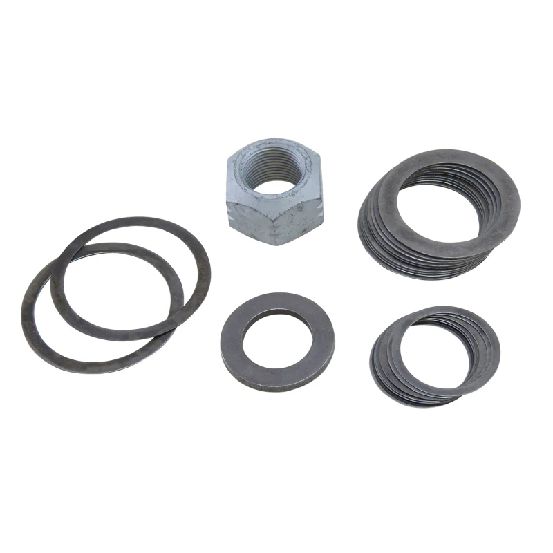 Yukon Gear Replacement Complete Shim Kit For Dana 80 - Image 4