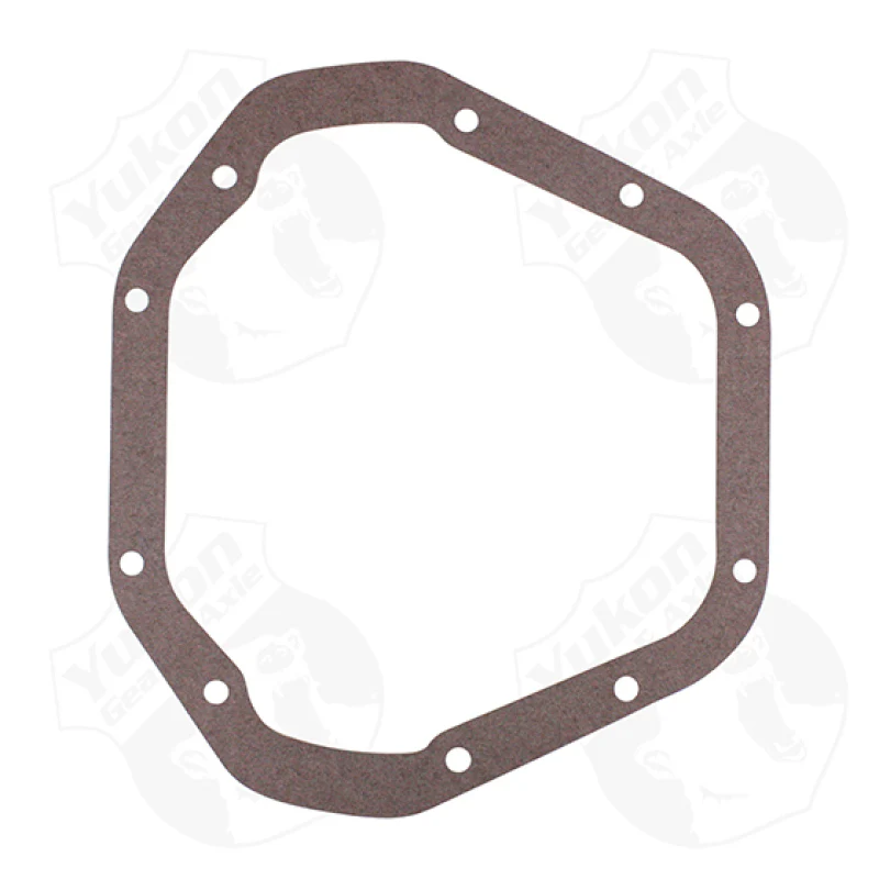 Yukon Gear Replacement Cover Gasket For Dana 50 / Dana 60 & Dana 70 - Image 2