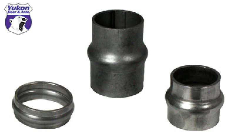 Yukon Gear Replacement Crush Sleeve For Dana 44 & Dana 50 - Image 3