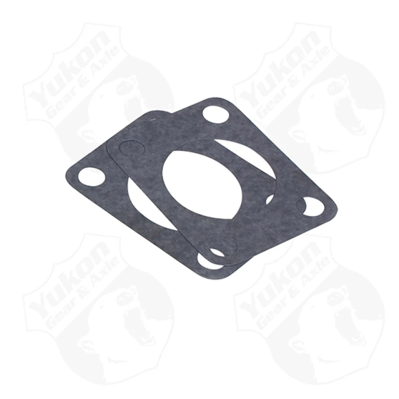 Yukon Gear Replacement King-Pin Cap Gasket For Dana 60 - Image 4