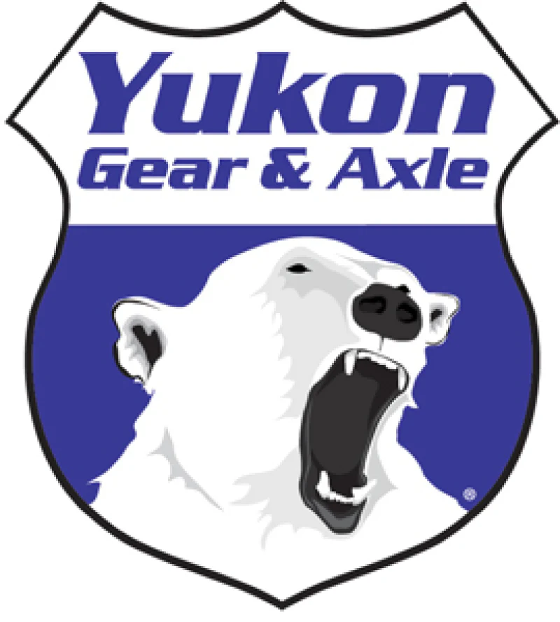 Yukon Gear Replacement King-Pin Upper Spring Cap For Dana 60 - Image 3