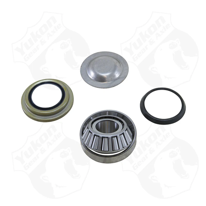 Yukon Gear Replacement Partial King Pin Kit For Dana 60 - Image 2