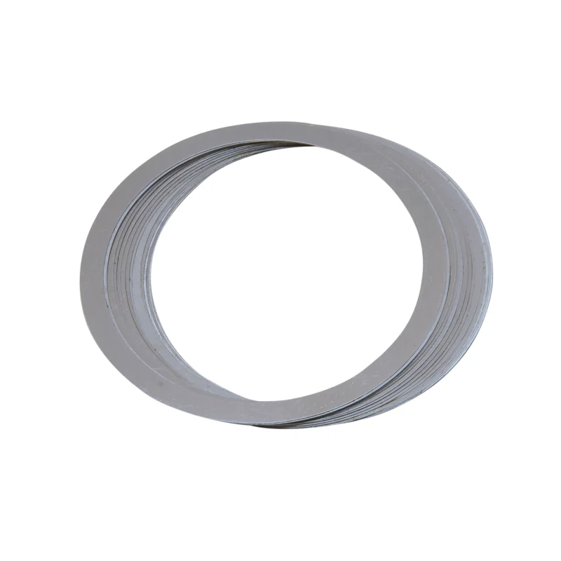 Yukon Gear Replacement Pinion Depth Shims For Dana 60 / 61 & D70-U - Image 3