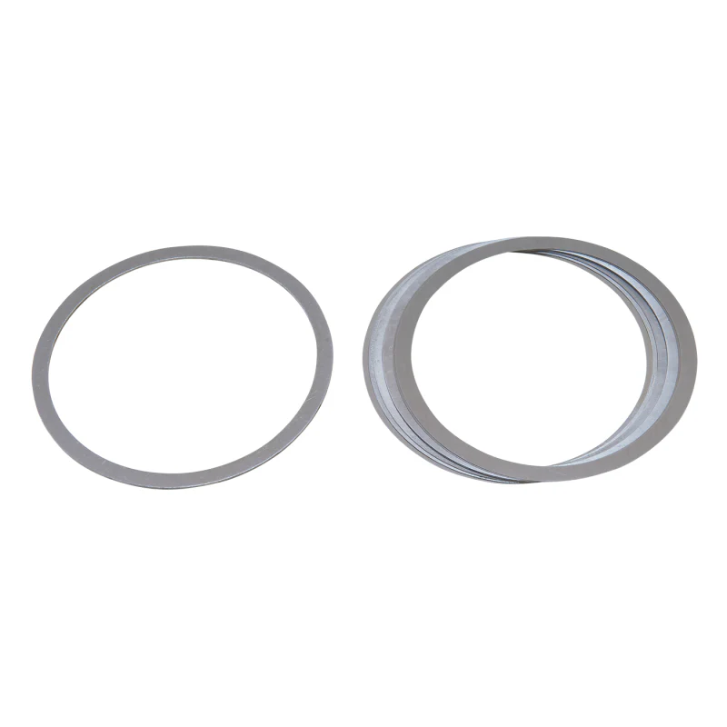Yukon Gear Replacement Pinion Depth Shims For Dana 70HD / Dana 70 / Ford 10.25in & 10.5in - Image 2