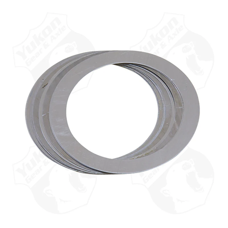 Yukon Gear Replacement Pinion Depth Shims For Dana 80 - Image 2