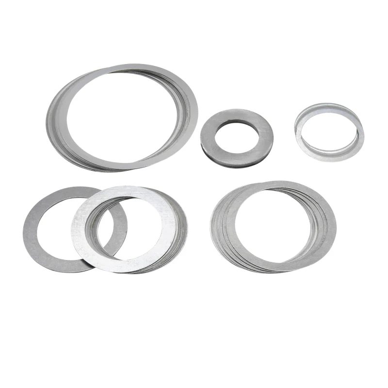 Yukon Gear Replacement Pinion Depth Shims For Dana 80 - Image 3