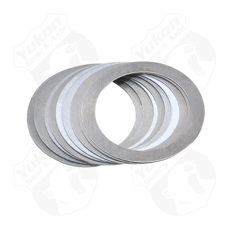 Yukon Gear Replacement Pinion Preload Shims For Dana 60 / Dana 61 & Dana 70-U - Image 2