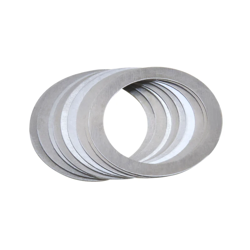 Yukon Gear Replacement Pinion Preload Shims For Dana 60 / Dana 61 & Dana 70-U - Image 4