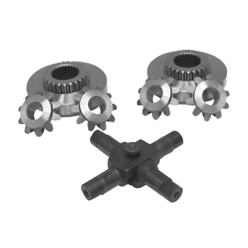 Yukon Gear Replacement Positraction internals For Dana 60 and 70 w/ 35 Spline Axles - Image 4