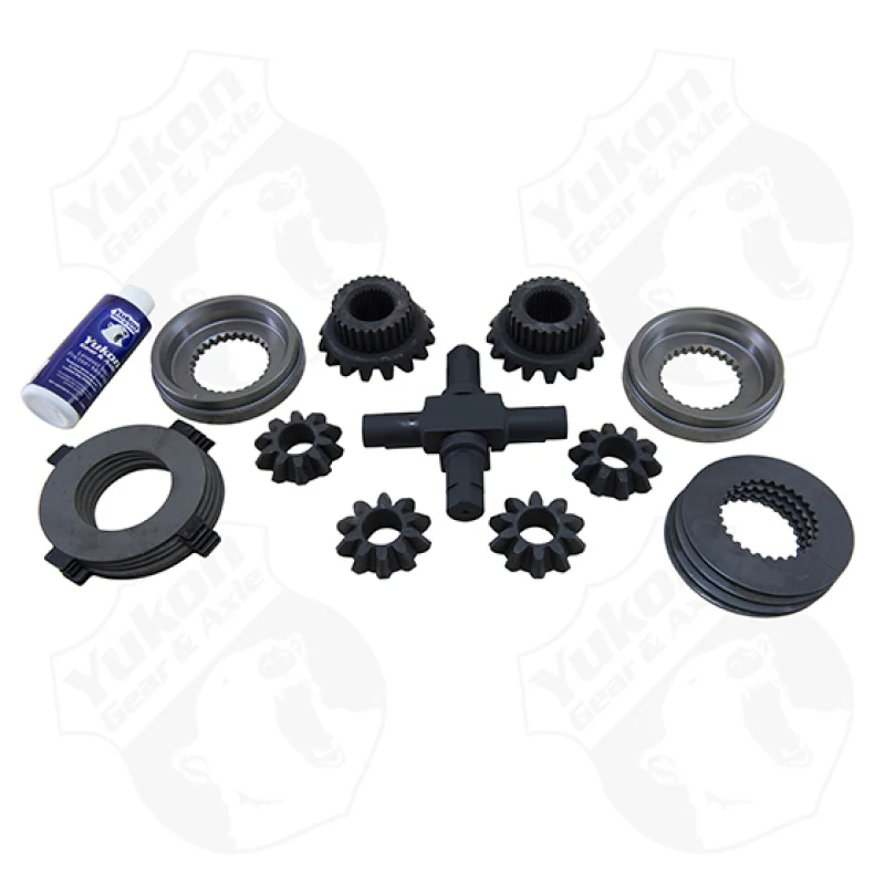 Yukon Gear Replacement Positraction internals For Dana 70 (Full-Floating Only) w/ 32 Spline Axles - Image 2