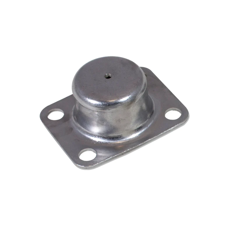Yukon Gear Replacement Upper King-Pin Bushing Spring Retainer Place For Dana 60 - Image 2