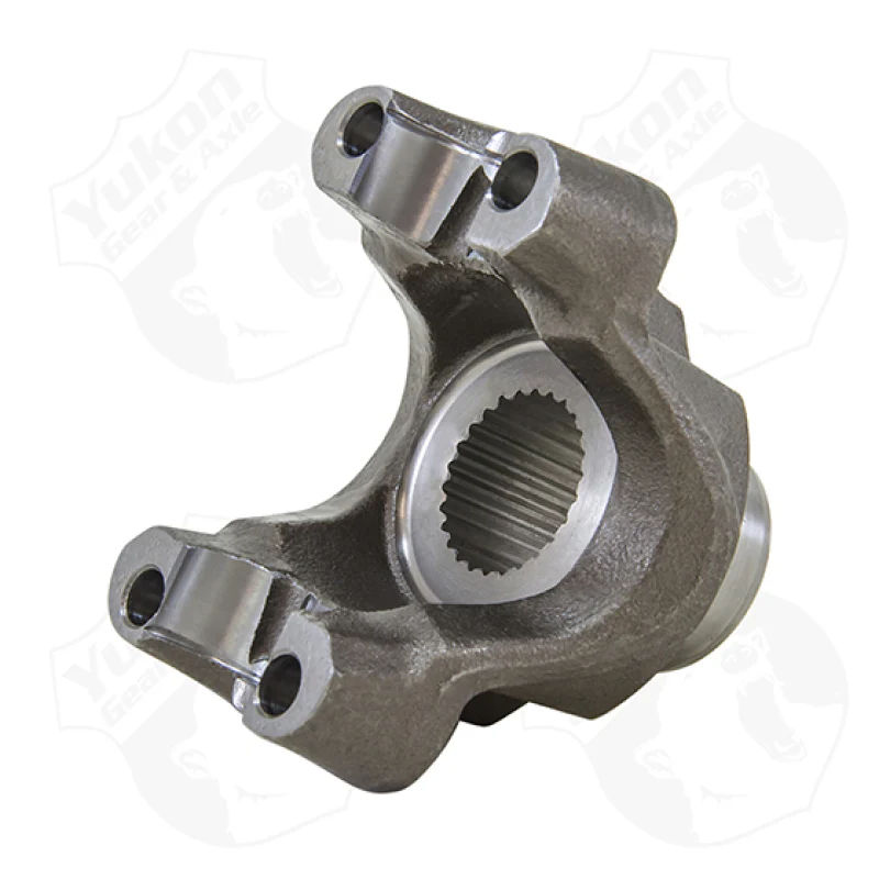 Yukon Gear Replacement Yoke For Dana 30 / 44 / 50 / and 300 w/ 26 Spline and a 1310 U/Joint Size - Image 3