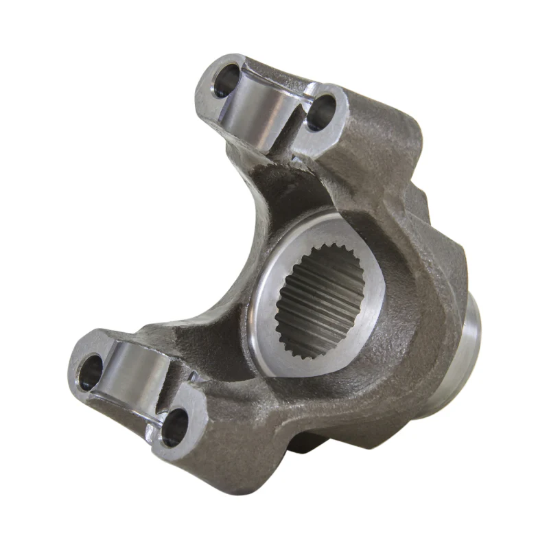 Yukon Gear Replacement Yoke For Dana 30 / 44 / and 50 w/ 26 Spline and a 1330 U/Joint Size - Image 2