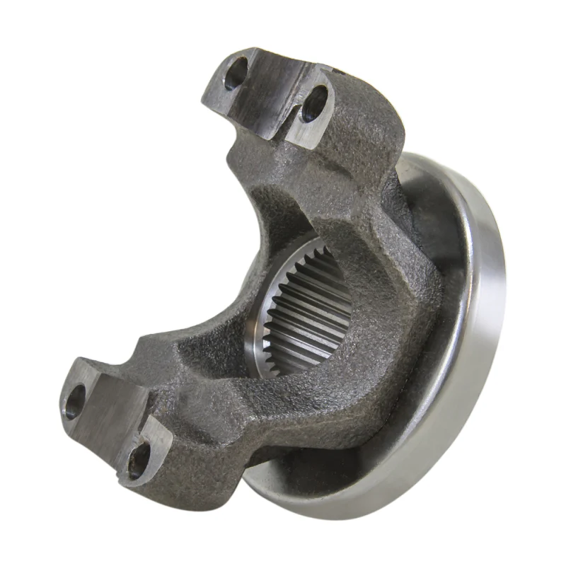 Yukon Gear Replacement Yoke For Dana 30 / 44 / and 50 w/ 26 Spline and a 1350 U/Joint Size - Image 2