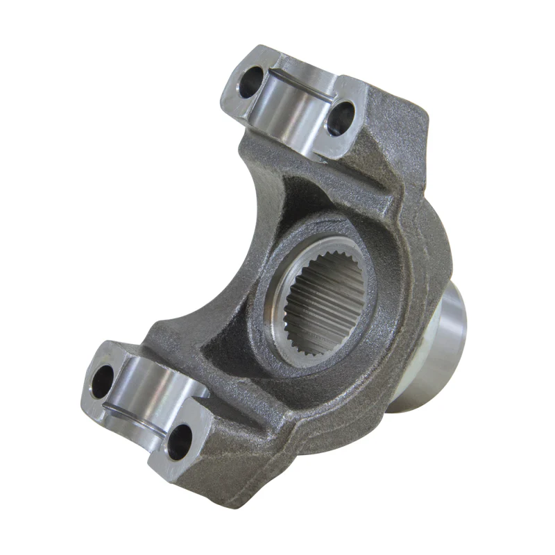Yukon Gear Replacement Yoke For Dana 60 and 70 w/ 1410 U/Joint Size - Image 4