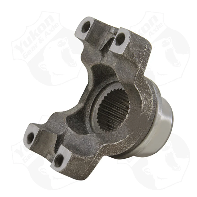 Yukon Gear Replacement Yoke For Dana 60 and 70 w/ A 1330 U/Joint Size - Image 3