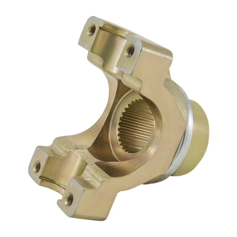 Yukon Gear Replacement Yoke For Dana 60 and 70 w/ A 1330 U/Joint Size - Image 2