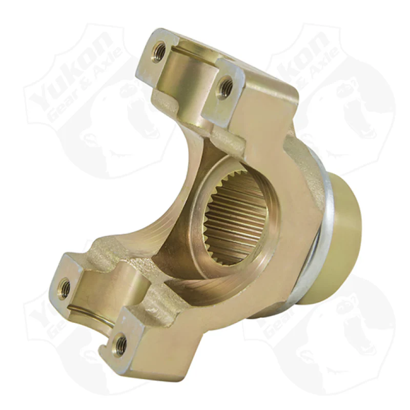 Yukon Gear Replacement Yoke For Dana 60 and 70 w/ A 1330 U/Joint Size - Image 3