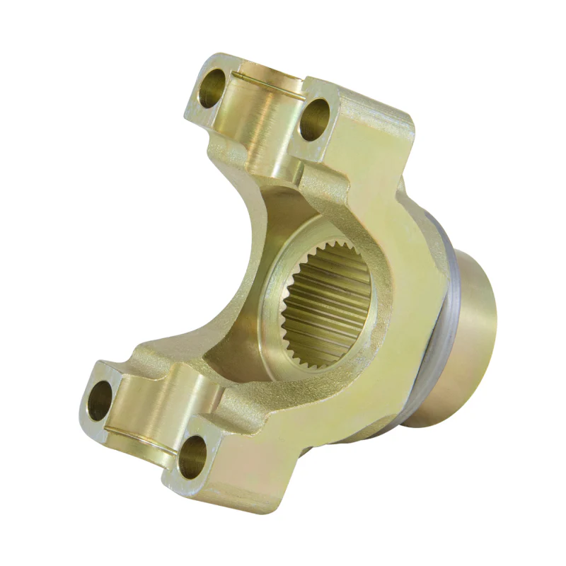 Yukon Gear Replacement Yoke For Dana 60 and 70 w/ A 1350 U/Joint Size - Image 3