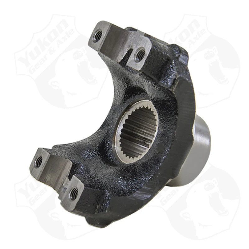 Yukon Gear Replacement Yoke For Dana 60 and 70 w/ A 1350 U/Joint Size - Image 2
