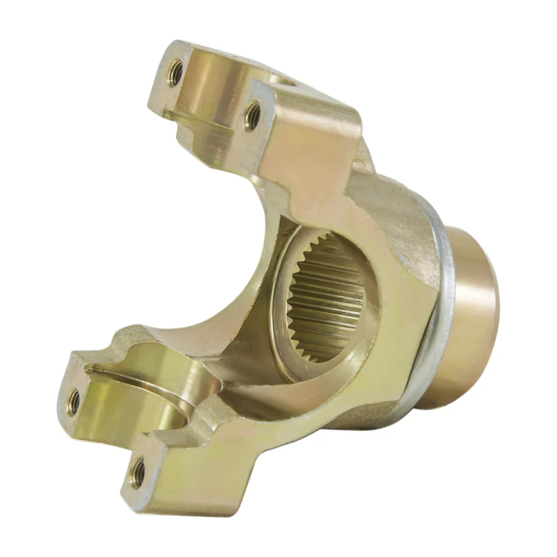 Yukon Gear Replacement Yoke For Dana 60 and 70 w/ Fine Spline Axles and a 7290 U/Joint Size - Image 4