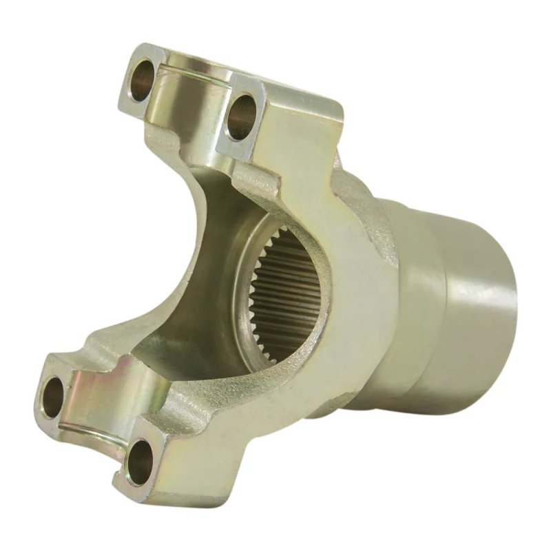 Yukon Gear Replacement Yoke For Dana 60 w/ A 1350 U/Joint Size and 35 Spline Pinion - Image 3