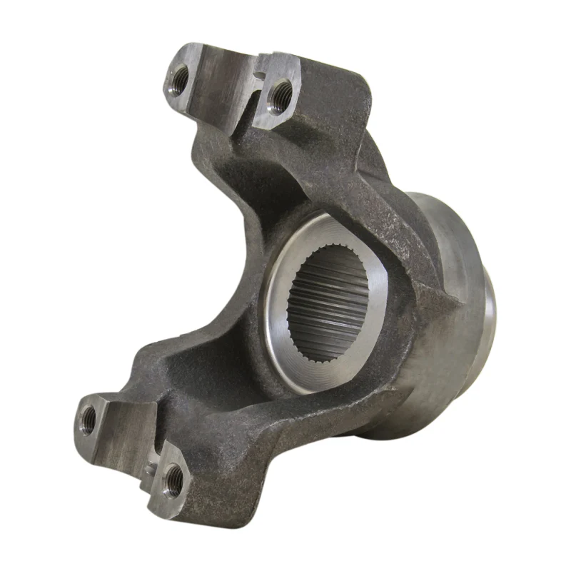 Yukon Gear Replacement Yoke For Dana 80 w/ 1550 U/Joint Size - Image 3