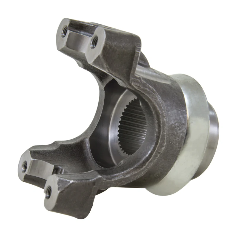 Yukon Gear Replacement Yoke For Dana 80 w/ A 1410 U/Joint Size - Image 2