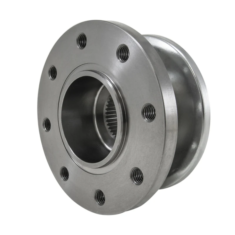 Yukon Gear Round Replacement Yoke Companion Flange For Dana 60 and 70 - Image 2