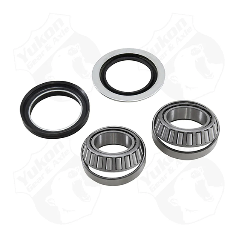 Yukon Gear Rplcmnt Axle Bearing and Seal Kit For 83-96 Dana 44 / 97-99 Dana 50 & 60 - Image 4