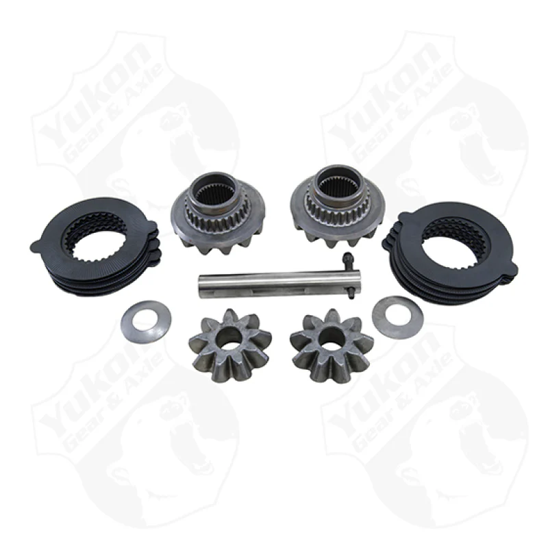 Yukon Gear Rplcmnt Positraction internals For Dana 60 (Full- and Semi-Floating) w/ 35 Spline Axles - Image 3