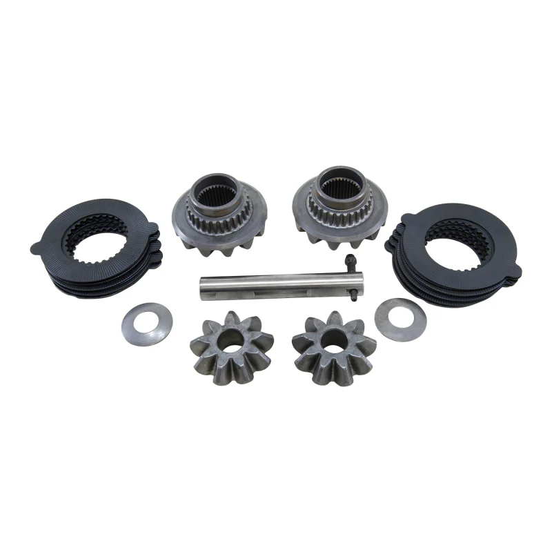 Yukon Gear Rplcmnt Positraction internals For Dana 60 (Full- and Semi-Floating) w/ 35 Spline Axles - Image 4