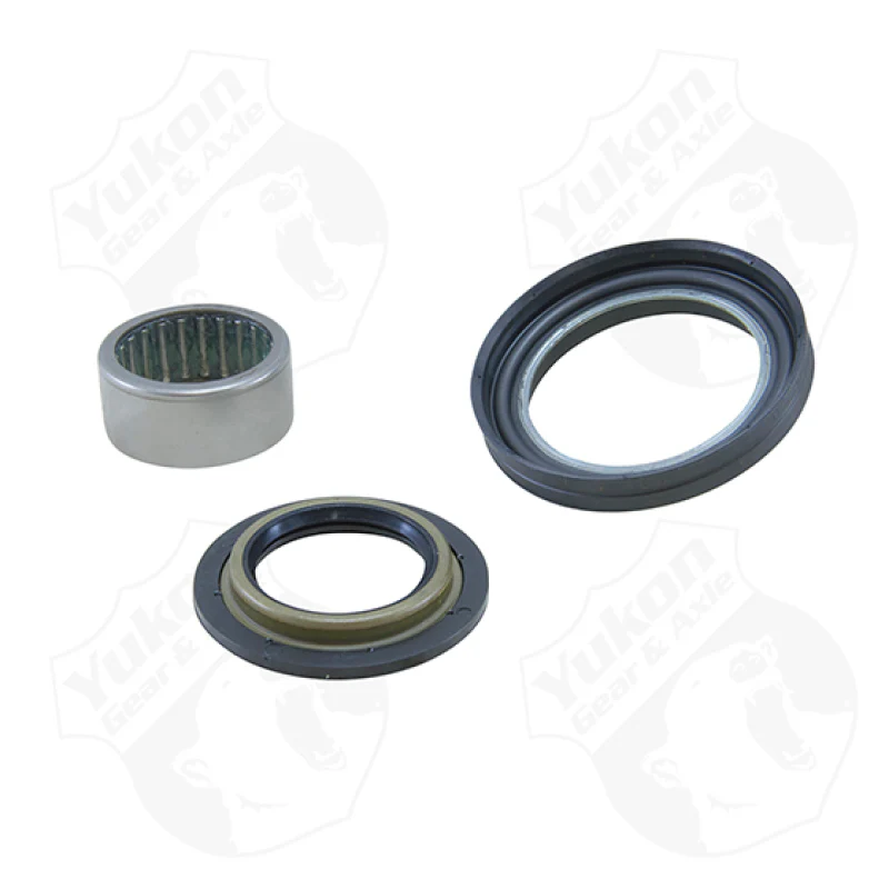 Yukon Gear Spindle Bearing & Seal Kit for 78-99 Ford Dana 60 - Image 2