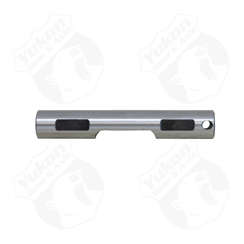 Yukon Gear Standard Open Notched Cross Pin Shaft For 9.25in Chrysler - Image 2